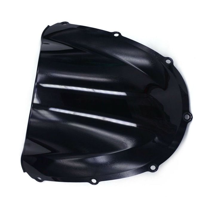 PARBRIZ Double Bubble Fumuriu Honda CBR 954 RR 2002-2003 geam PB005