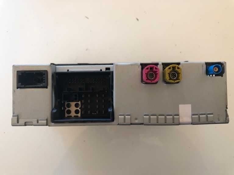 CD Player Audi A5 8R1035652A