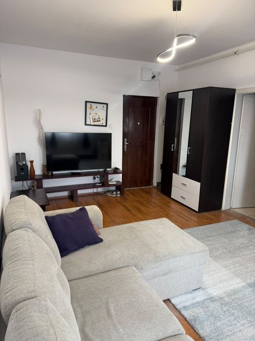 Vând apartament ultracentral