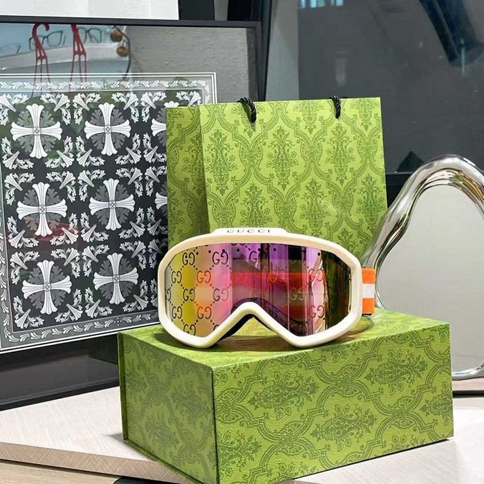 Ochelari de schi / ski Gucci Premium