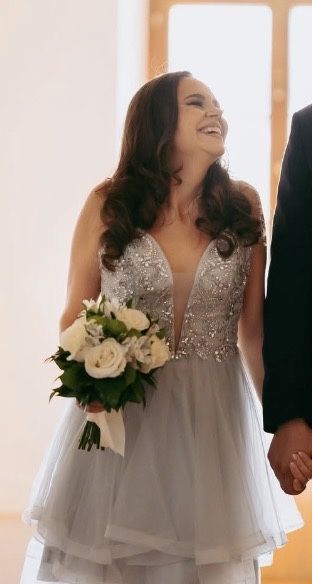 Rochita cununie civila