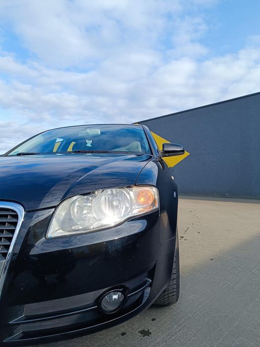 Vand audi a4 b7 an 2007