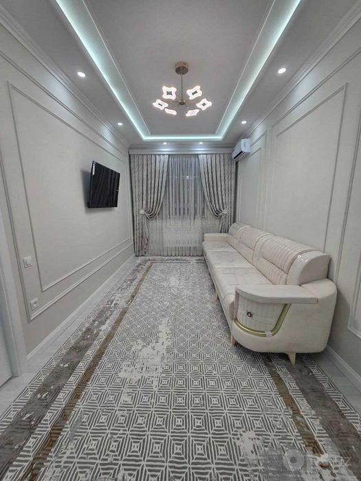 №4071. Продается 2х-комнатная квартира в Новостройке.
