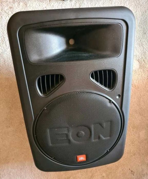 Активни тонколони *JBL EON 15 G2 - 2 бр.*