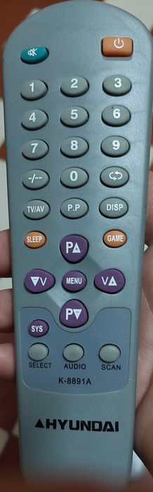 Telecomenzi diverse  tv