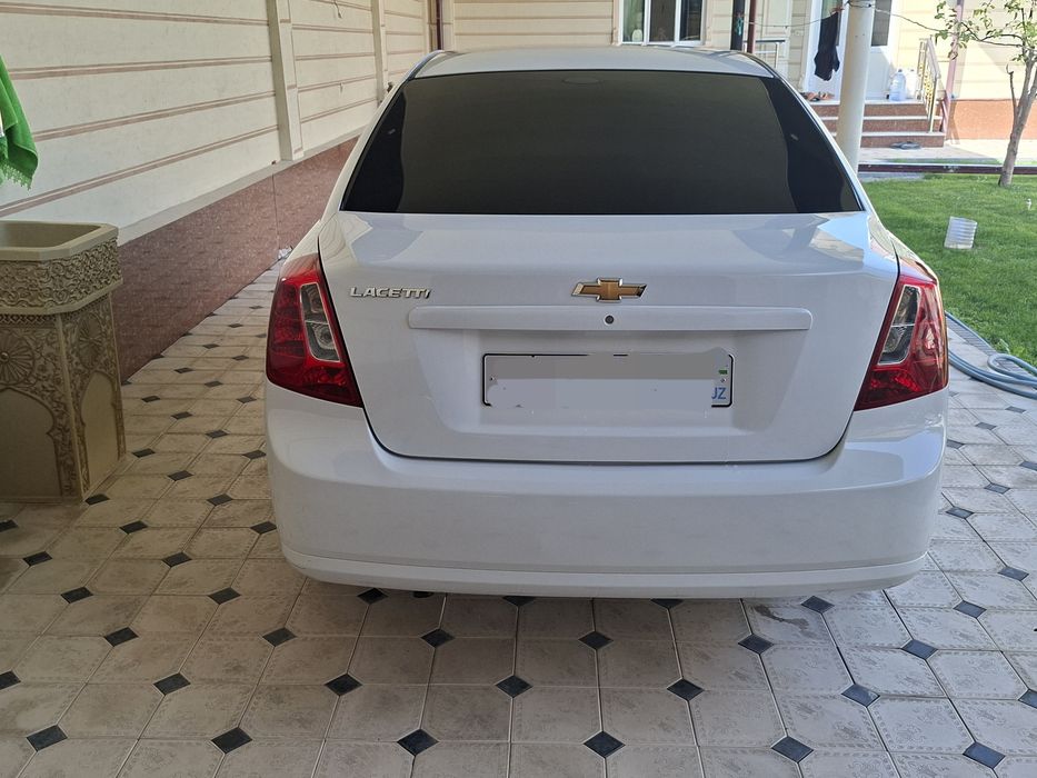 Other Lacetti / Gentra 2023 — 3