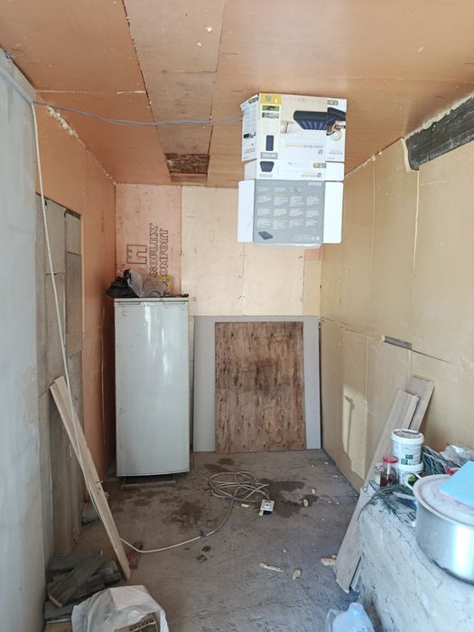 Срочна продам дачу исыкском роёне
