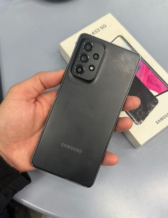 Samsung A53 5G 256GB