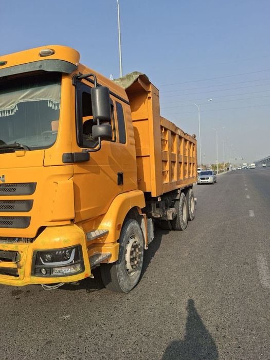 Chakman M3000 sotiladi sirochni