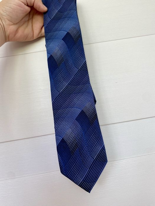 Cravate matase naturala