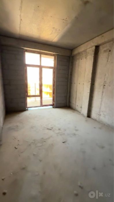 1-комнатная квартира Юнусабад 9, Xon Saroy ZORSAN, терраса 10 м²