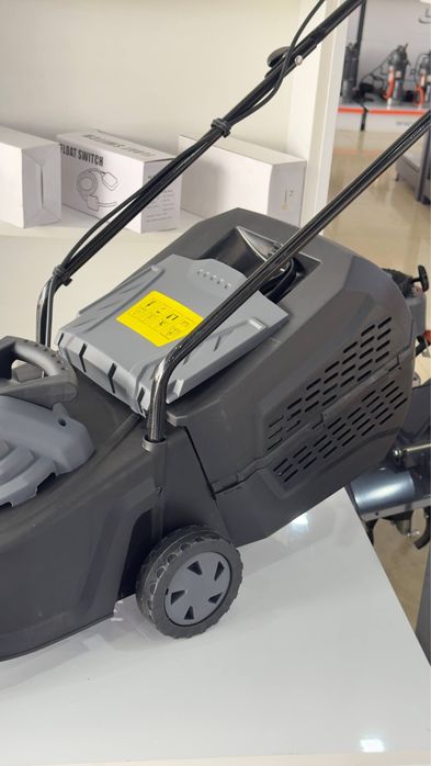 Gazon kasilka 1000 w