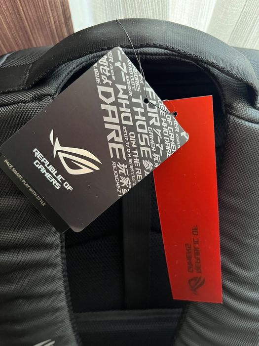Ghiozdan ROG Ranger Gaming 16