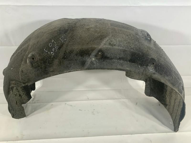 Carenaj roata dreapta spate BMW Seria 7 F01, F02 Limuzina