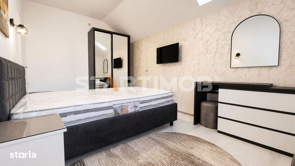 Apartament 3 camere Central Brasov