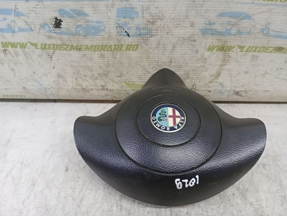 Airbag sofer 735289920 Alfa Romeo 147 1 (2000 - 2004) 1.9 jtd 937a5000 1.9 jtd 937a5000
