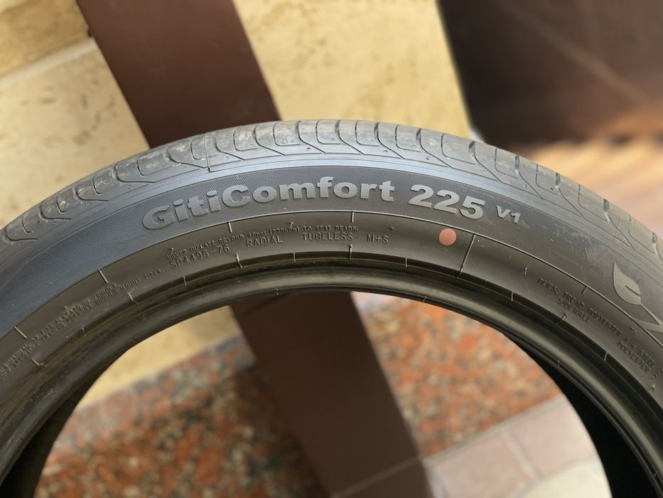NEW 2026 GitiComfort 235/50R19 Giti BYD