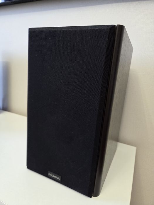 Колонки Microlab Solo 2 mk3 (2 шт)