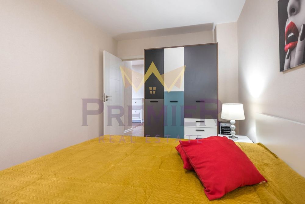 Дава се под наем Тристаен апартамент в Варна, Окръжна болница - 100 кв.м за 800 € - Снимка #11