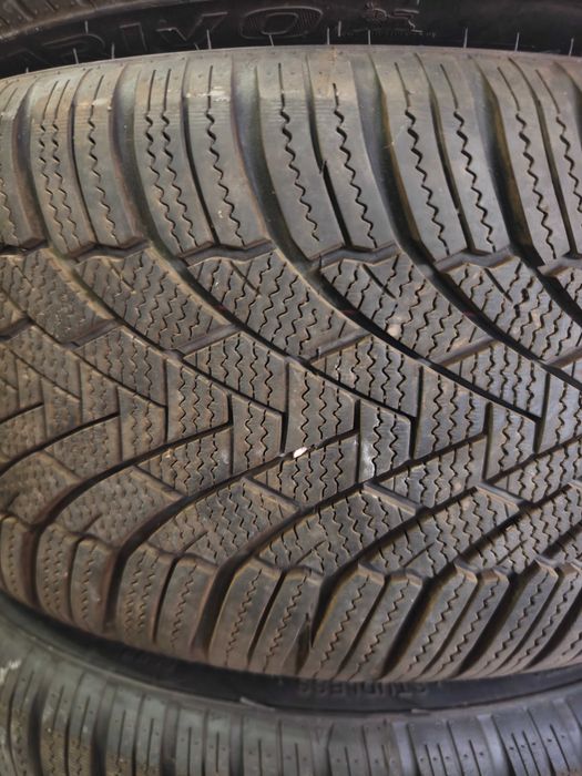 4 зимни гуми dot2025 225 / 40 / 18 ARIVO WINMASTER PROX ARW 3