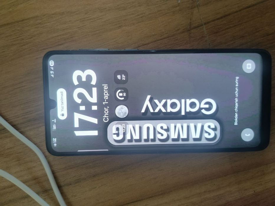Samsung a 33 5g 6/128