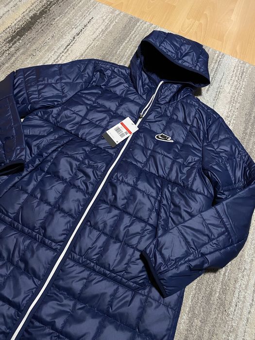 Geaca Nike noua / de barbati