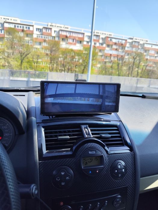 Megane2 hatcbag  1.5 dci