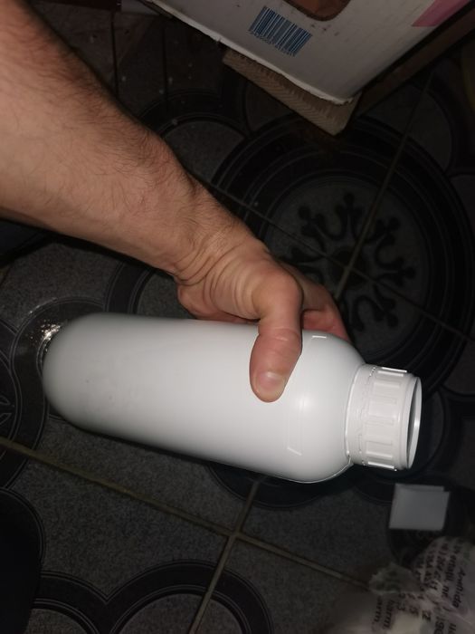Soluție tratare boli-paraziți pești de iaz 1 l-100 tone de apa