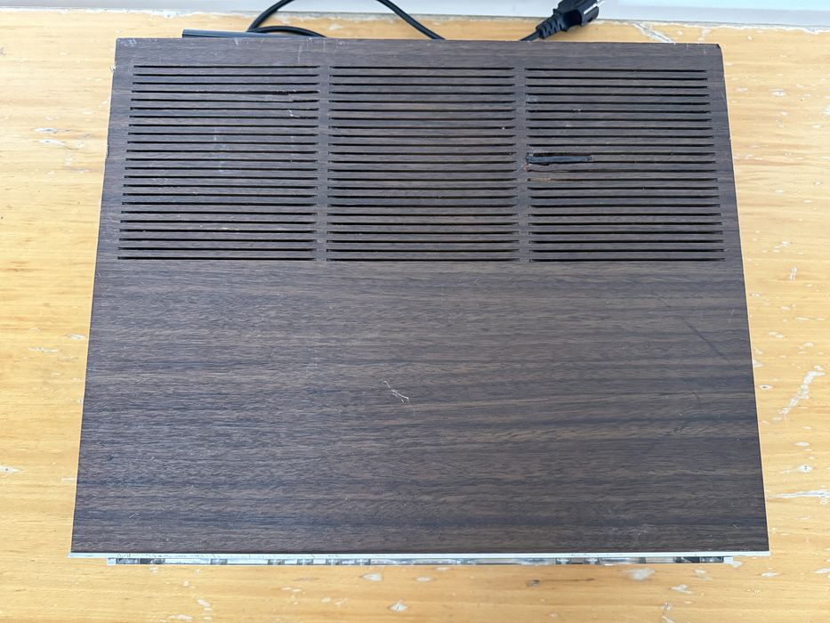 Amplituner/receiver/amplificator vintage Marantz MR 230