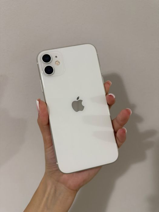Iphone 11.