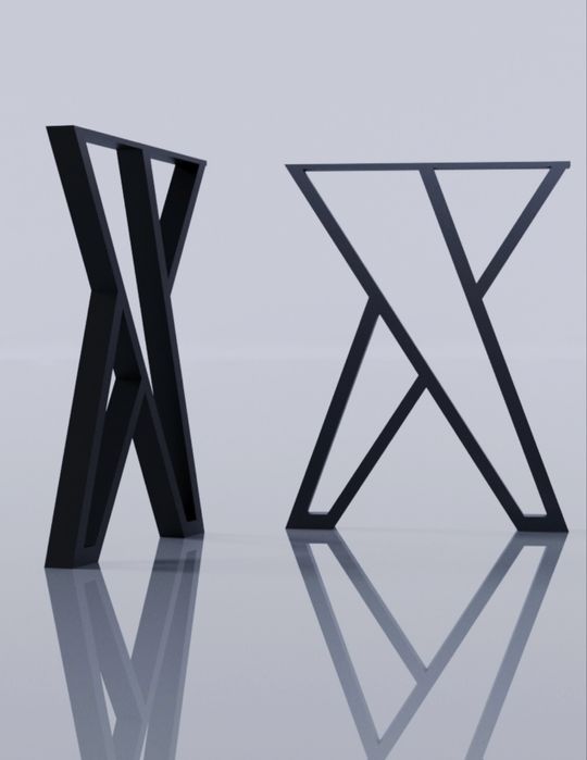 Прдстолье Ножки Опоры Каркасы