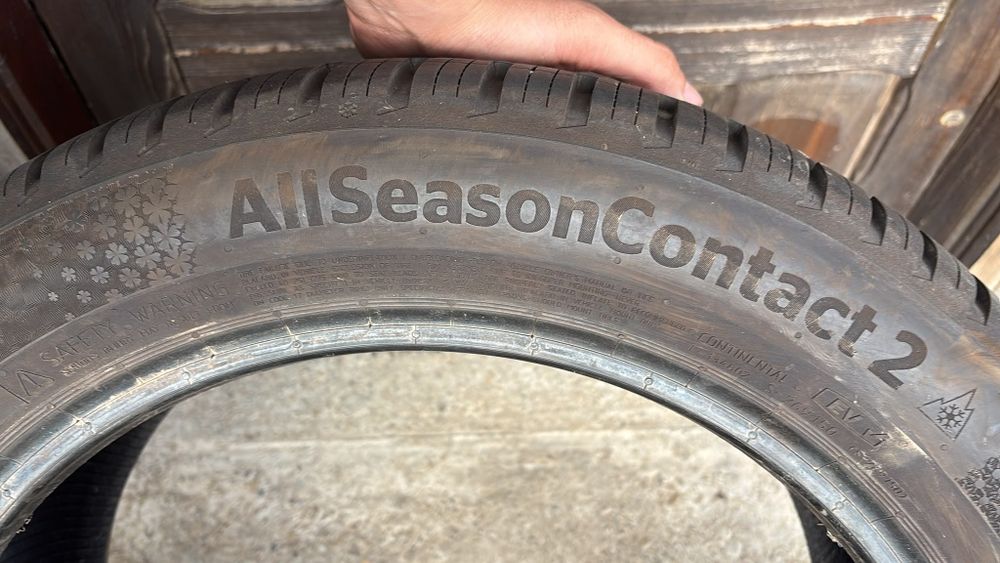 Anvelope all season Nexen N Blue
