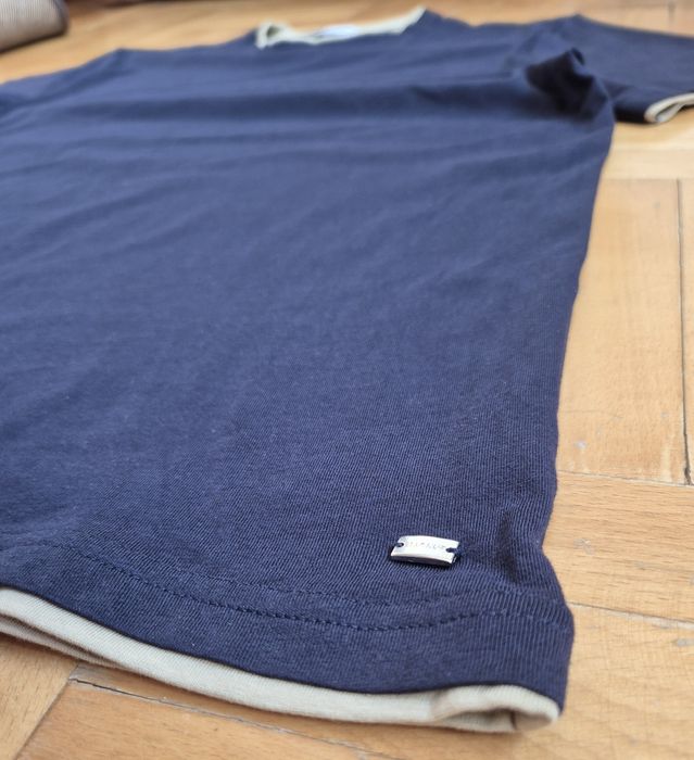 Tricou de bărbați MarkUp (Fine Cotton) Design Italian - M