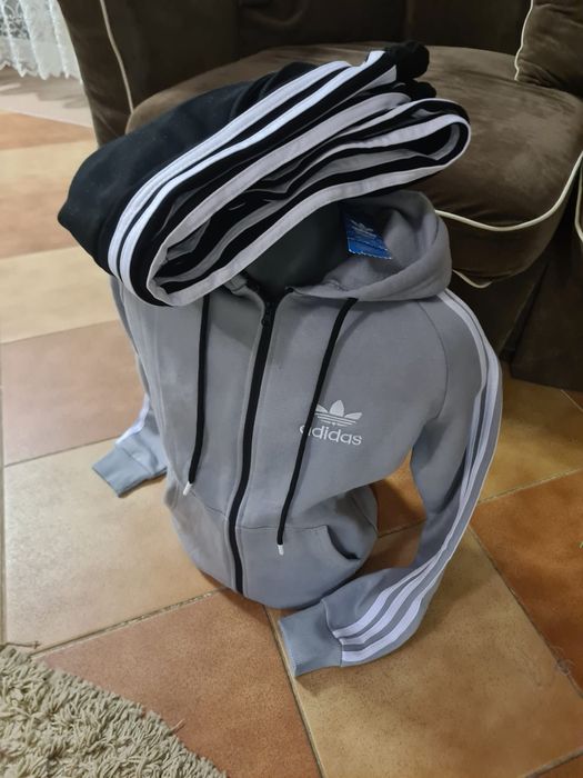 Trening Adidas bărbați!