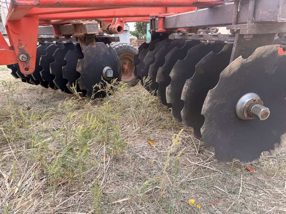 Disc  Razol TWH  4m, talere noi