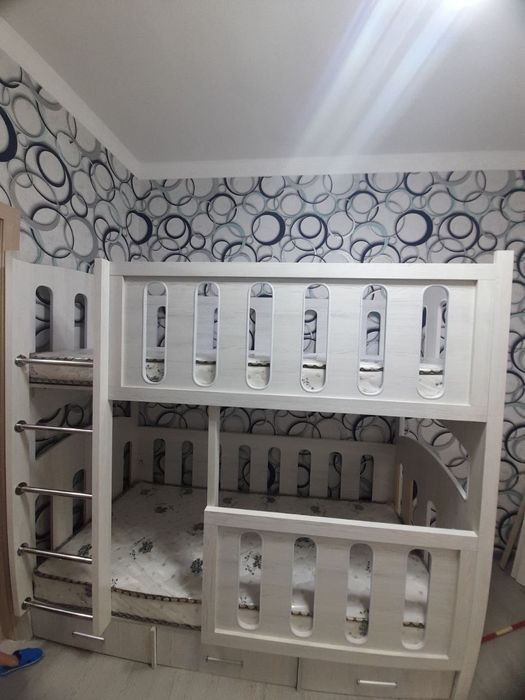 Xar xil turdagi zakaz mebel tayorlab beramiz