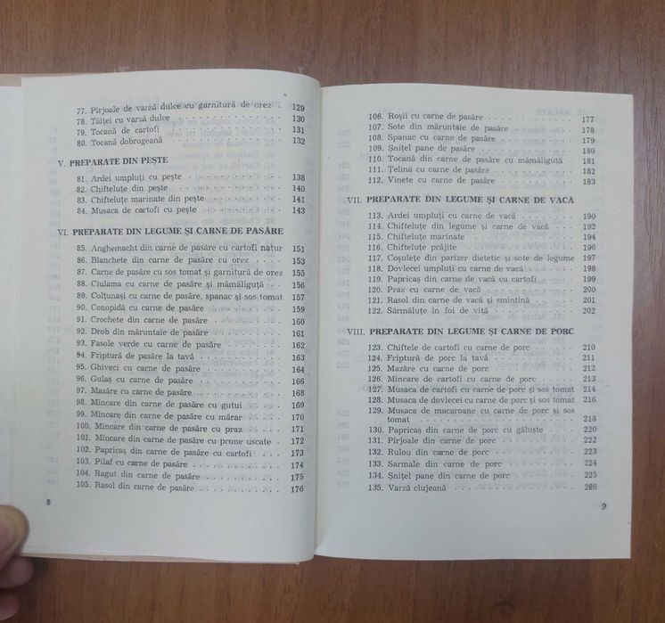 Ghid culinar orientativ pentru colectivități de copii