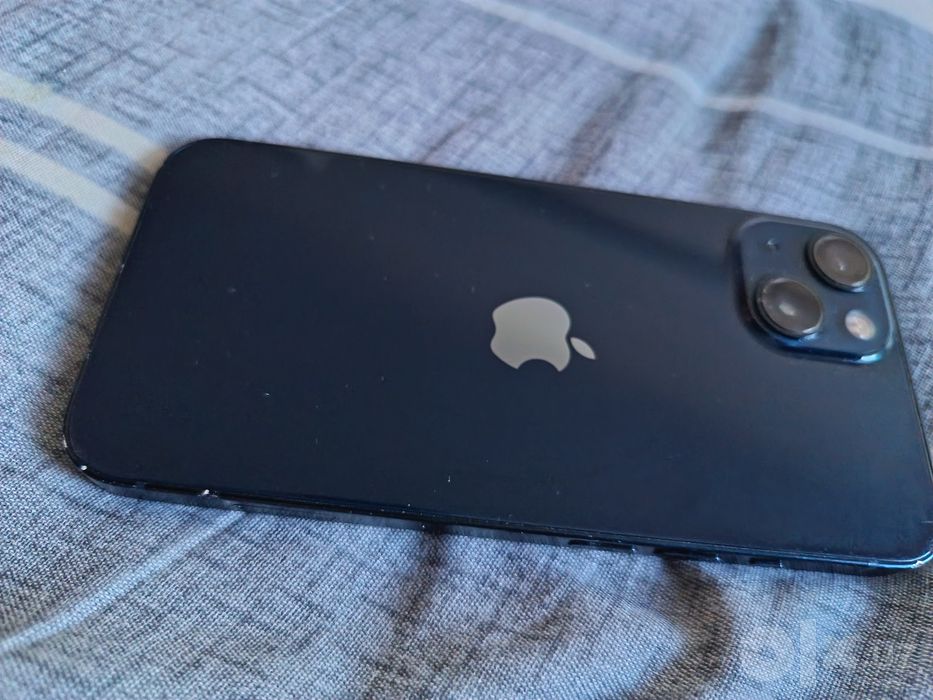 Iphone 13, 128gb ideal