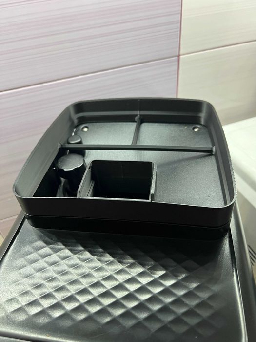 Extensie rezervor cafea Philips LatteGo V2 +250g