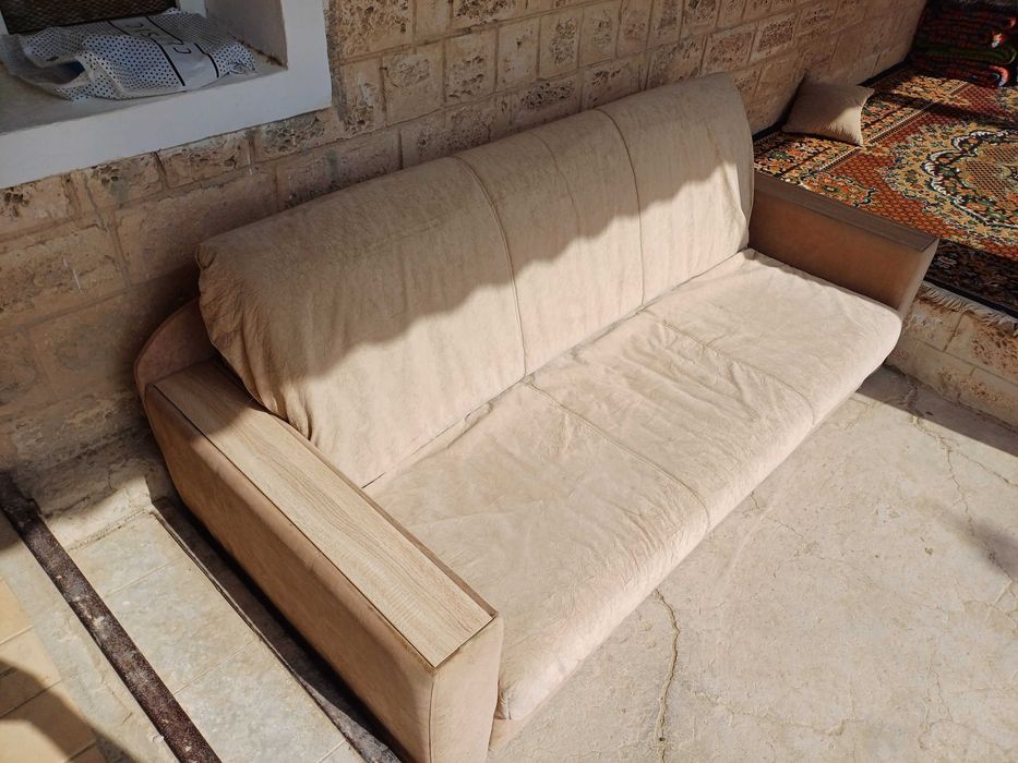 Трансформер Диван