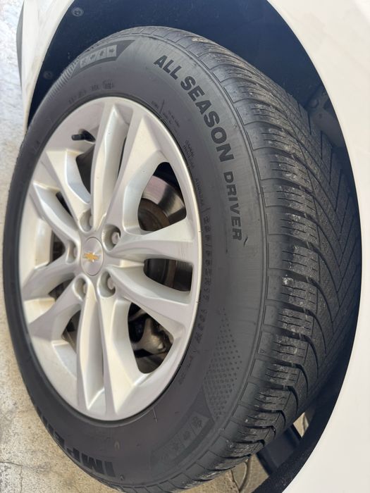 Malibu2 2.4 18yil 15900!