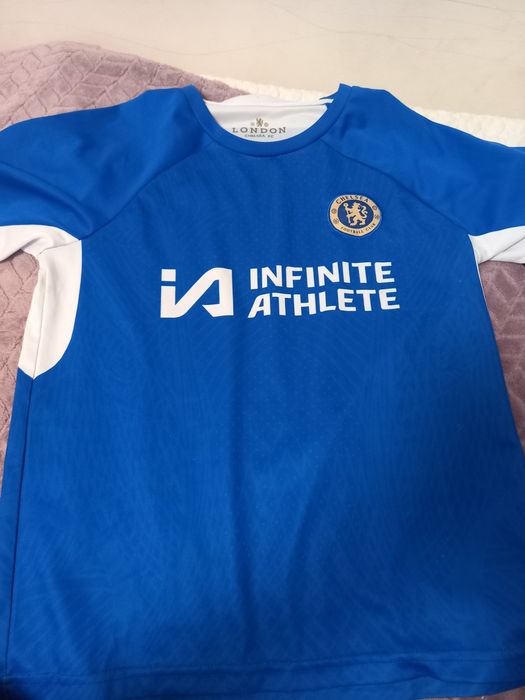 Футбольная форма