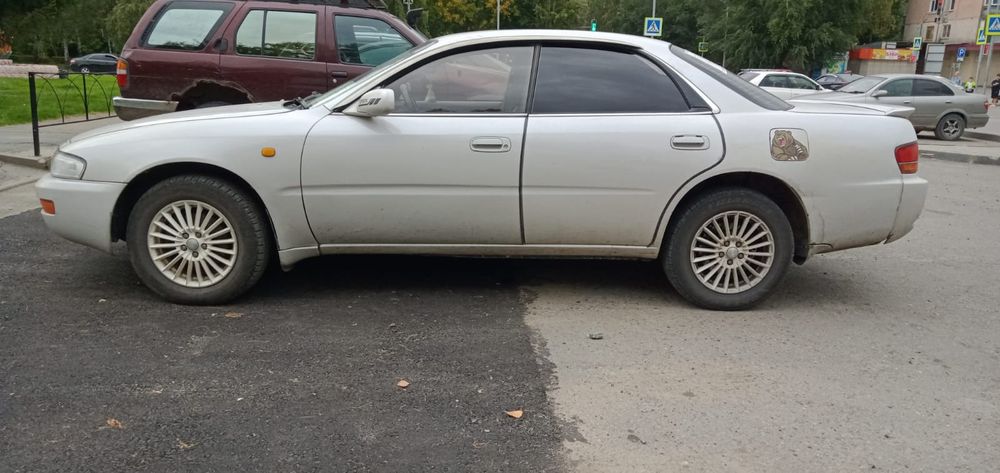 Продам Тойота Корона эксив