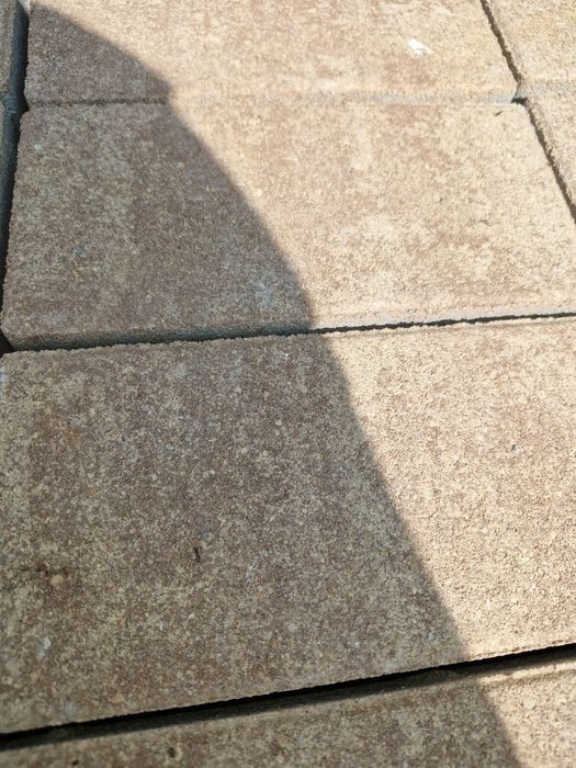 Pavaj Viastein protect plus  10×20x6 cm Mokka