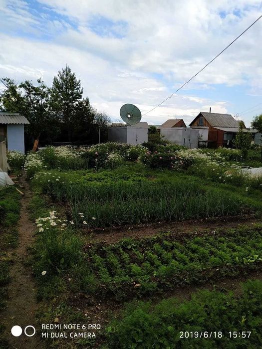 Продам дачу экологически чистый