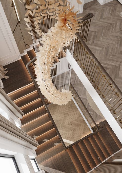 Дизайнер интерьера