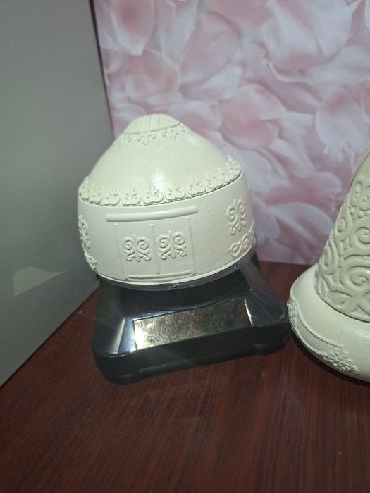 Тойбастары на свадьба саукеле и юрта