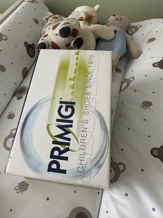 Сандали Primigi за момче
