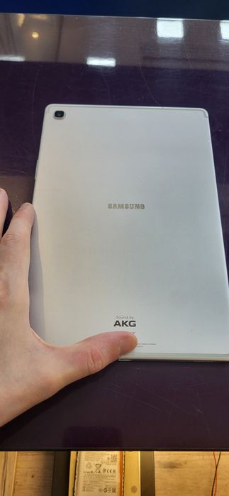 Продам Samsung Tab S5e 64gb без Imei