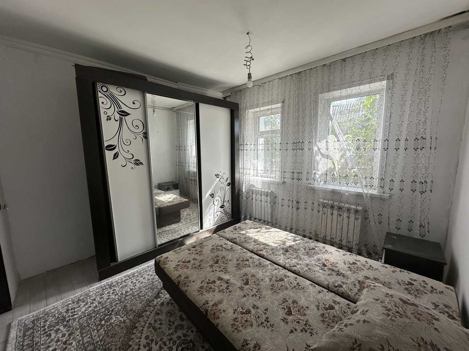 Продам дом в садовом обществе